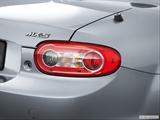  Passenger Side Taillight photo